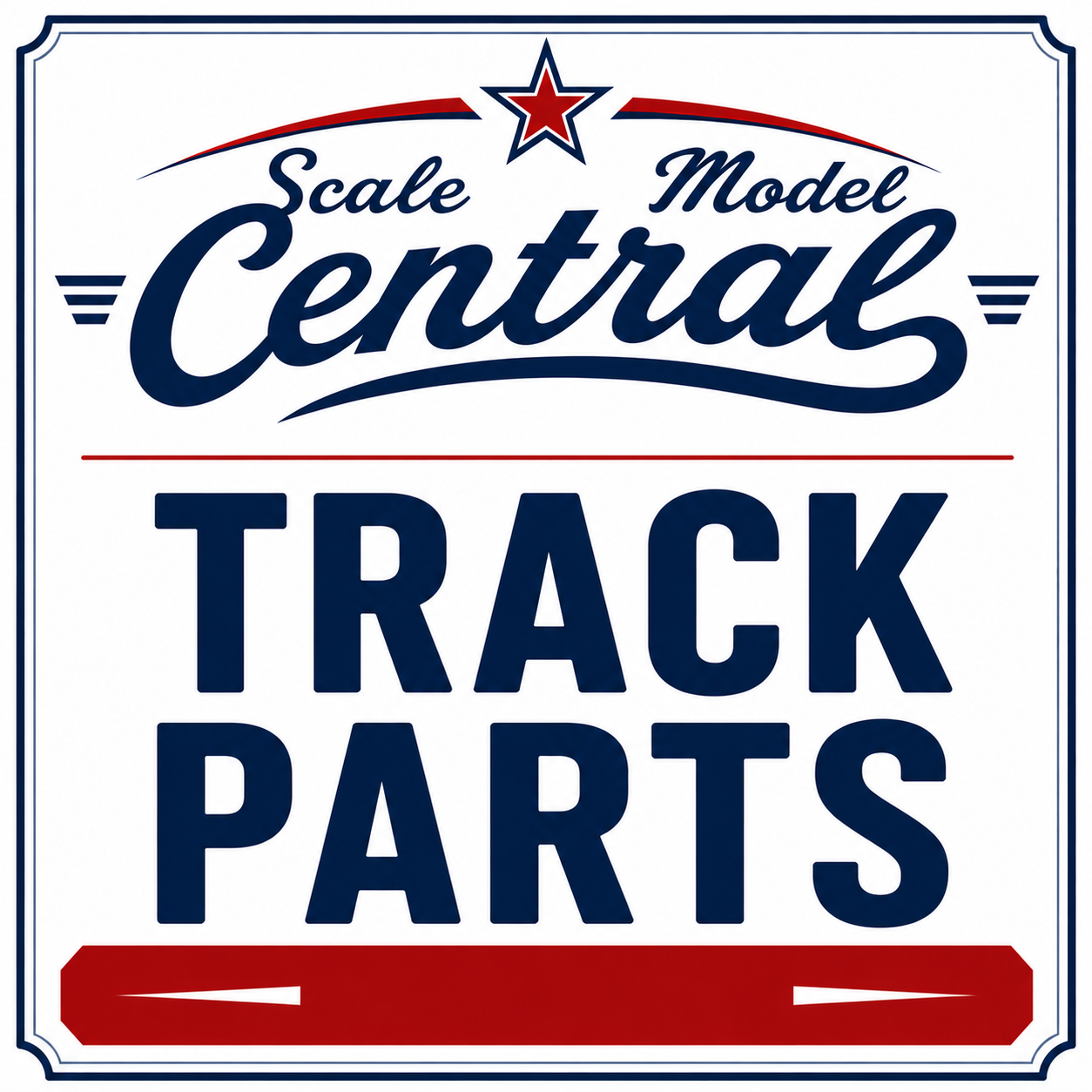 Trackside parts and accessories
